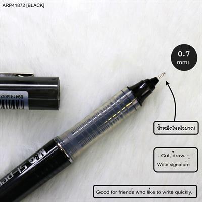 M&G ARP41872 Si-Pen S7 Roller Pen