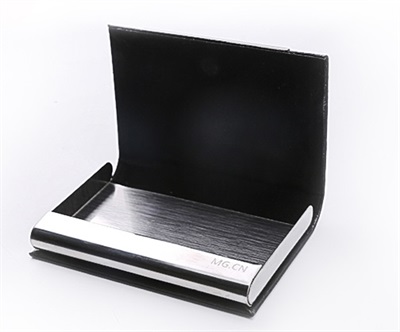 M&G ASC99387 Business Card Case