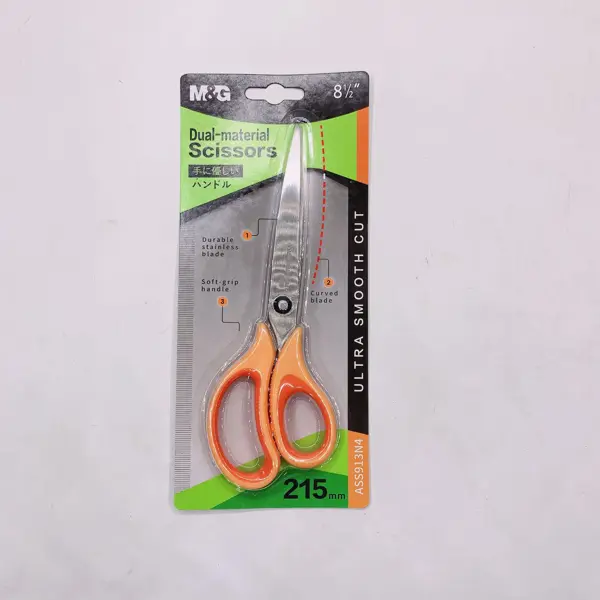 M&G ASS913N4 8.5"/ 215mm Scissors