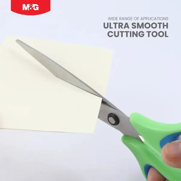 M&G ASS913N6 5"/ 140mm Scissors