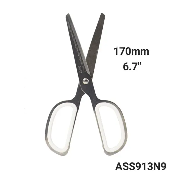 M&G ASS913N9 6.67"/ 170mm Scissors