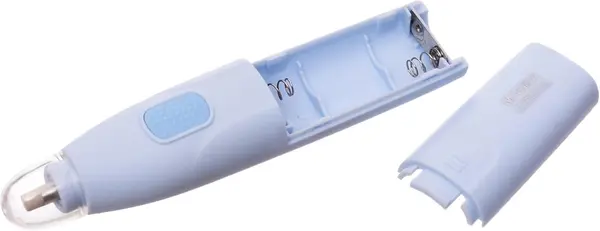 M&G AXP963AG Electric Plastic Eraser