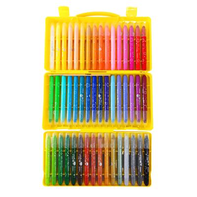 M&G FGMW790 Miffy 24/36/48 Water Colour Gel Crayons