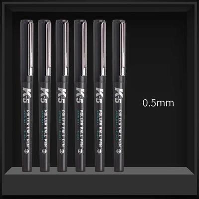 M&G ARPM1601 K5 Roller Pen