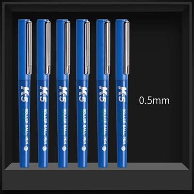 M&G ARPM1601 K5 Roller Pen