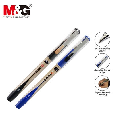 M&G AGP11571 Ovidian Gel Pen