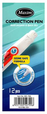 Maxim Correction Pen
