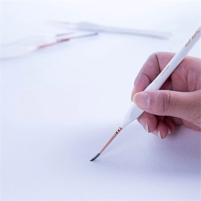 Mont Marte BMHS0034 Detail and Liner Brush 5 Pcs Set