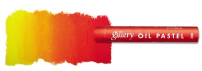MUNGYO Gallery Artists' Soft Oil Pastels MOPV