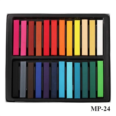MUNGYO Full Size Soft Pastels for Artists MP