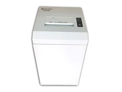 New United M3150 15-Pages Micro Cut Paper/CD Heavy Duty Shredder