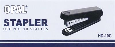 Opal HD-10C Stapler