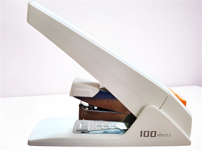 Opal PS-613 100 Pages Effortless Heavy Duty Stapler