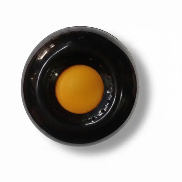 Owner D-2 Round Roller Ball Finger Paper Dampener