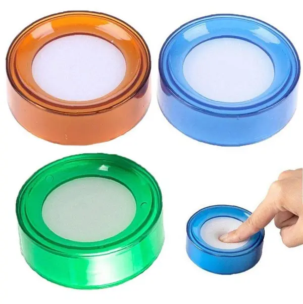 Owner D-3 Round Deluxe Paper Dampener