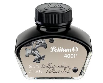 Pelikan 4001® 76W Fountain Pen Ink Bottle 62.5ml