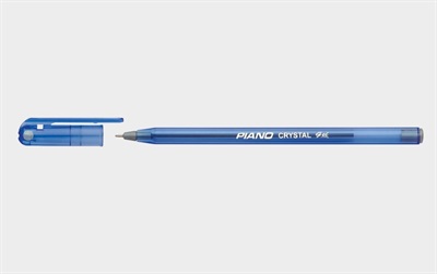 Piano Crystal Gel Pen