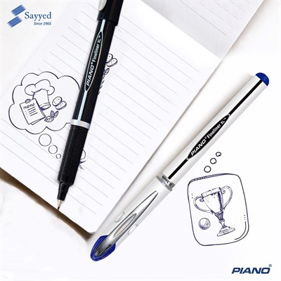 Piano Fineliner XL Pointer