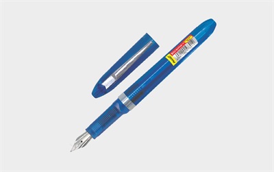Piano Xtreme Fountain Pen