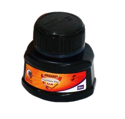 Piano Fountain Pen Ink Bottle 30ml
