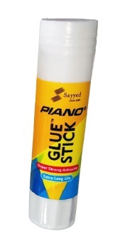 Piano Glue Stick 8 Gram