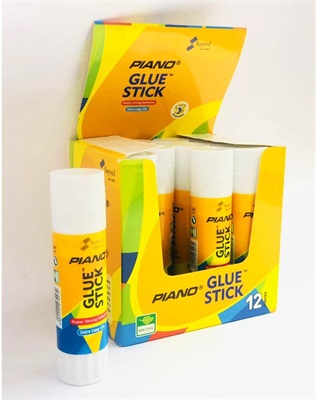 Piano Glue Stick 8 Gram
