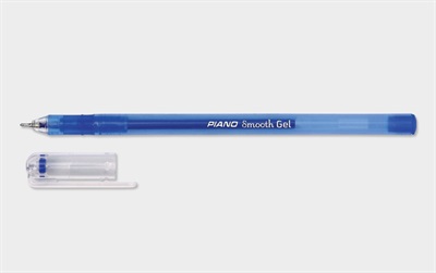 Piano Smooth Gel Pen