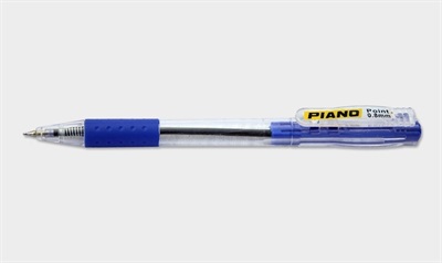 Piano Point Ballpoint Pen