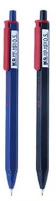 M&G MR HEX 0.5mm Mechanical Clutch Pencil