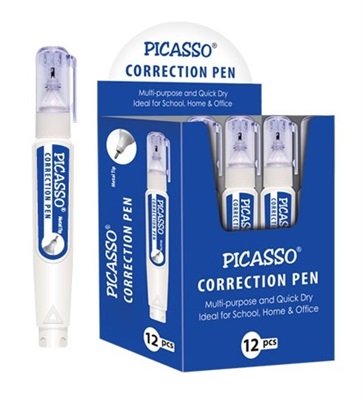 Picasso CP-01 Correction Pen