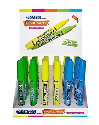 Picasso PH-02 Highlighter