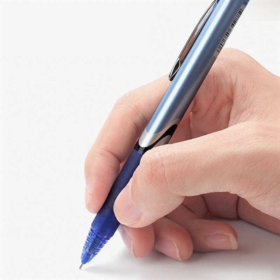 Pilot Hi-tecpoint V5 RT Roller Ballpoint Pen
