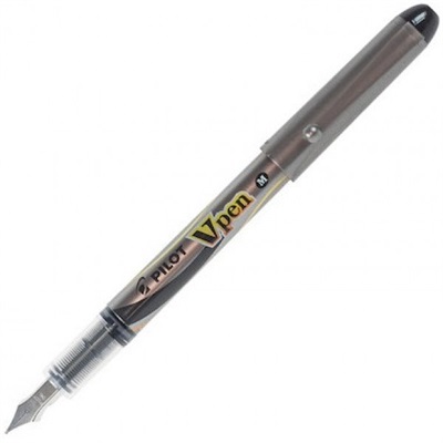 PILOT VPen Disposable Fountain Pen