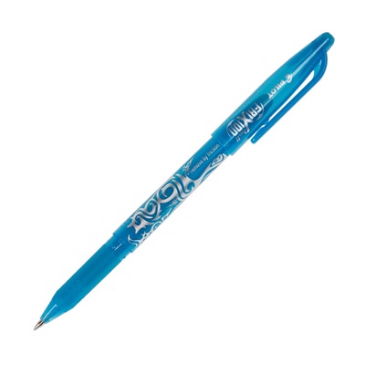 Pilot FriXion Ball Metamo 0.7 Eraseable Roller Gel Pen