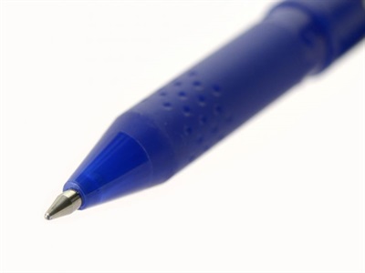 Pilot FriXion Ball Metamo 1.0 Eraseable Roller Gel Pen