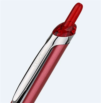 Pilot Hi-tecpoint V7 RT Roller Ballpoint Pen