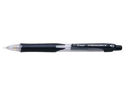 Pilot Progrex H-125 0.5 mm Mechanical Clutch Pencil