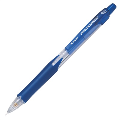 Pilot Progrex H-125 0.5 mm Mechanical Clutch Pencil