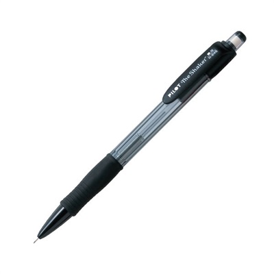 Pilot Super Grip Shaker H-245 0.5 mm Mechanical Clutch Pencil