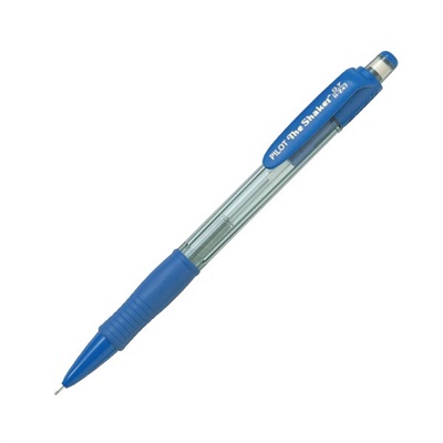 Pilot Super Grip Shaker H-247 0.7 mm Mechanical Clutch Pencil