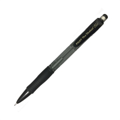 Pilot Super Grip Shaker H-247 0.7 mm Mechanical Clutch Pencil