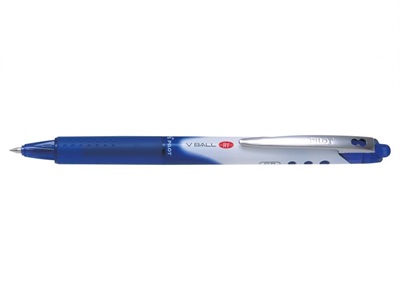 Pilot V-Ball 0.5 RT Roller Ballpoint Pen
