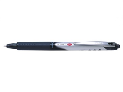 Pilot V-Ball 0.7 RT Roller Ballpoint Pen