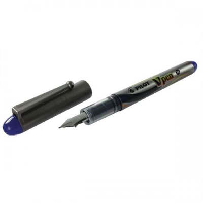 PILOT VPen Disposable Fountain Pen
