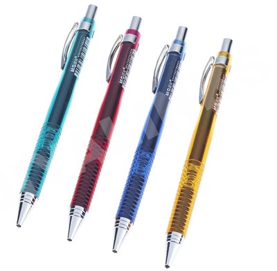 M&G Automatic 0.7mm Mechanical Clutch Pencil