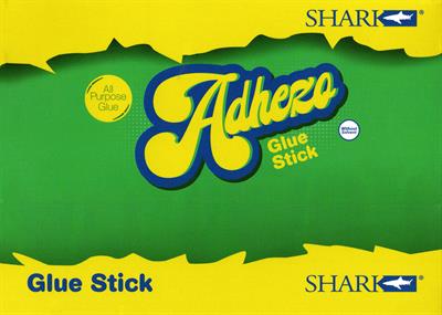 Shark G-806 Adheza Glue Stick 8 Gram