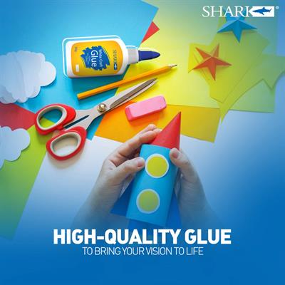 Shark White Craft Glue 30gms