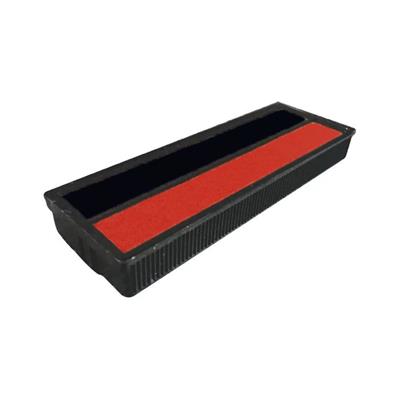Shiny S-311-7A Dual Colour Ink Pad for Shiny S-310A to S-310D Stamps