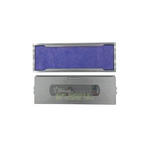 Shiny S-311-7 Single Colour Ink Pad for Shiny S-310 to S-314 Stamps