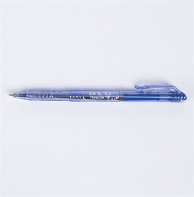 Signature Blu Ball Pen